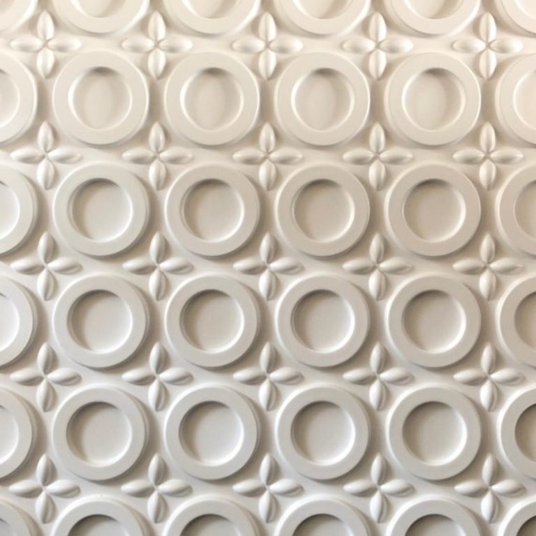 WALL 3D D107 – Queen´s Deco