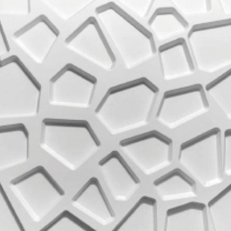 WALL 3D D067 – Queen´s Deco