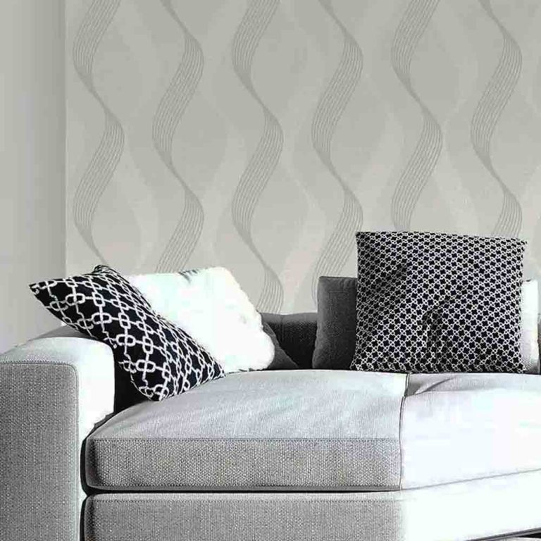 Papel Tapiz FOCUS 88488-3 – Queen´s Deco