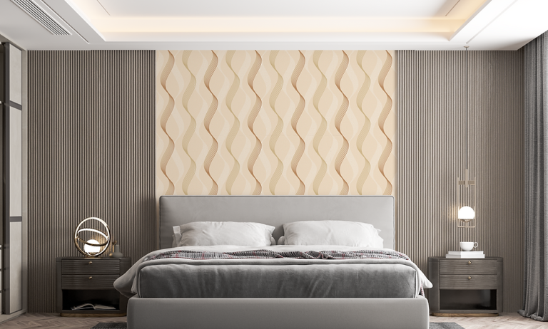 Papel Tapiz FOCUS 88488-2 – Queen´s Deco