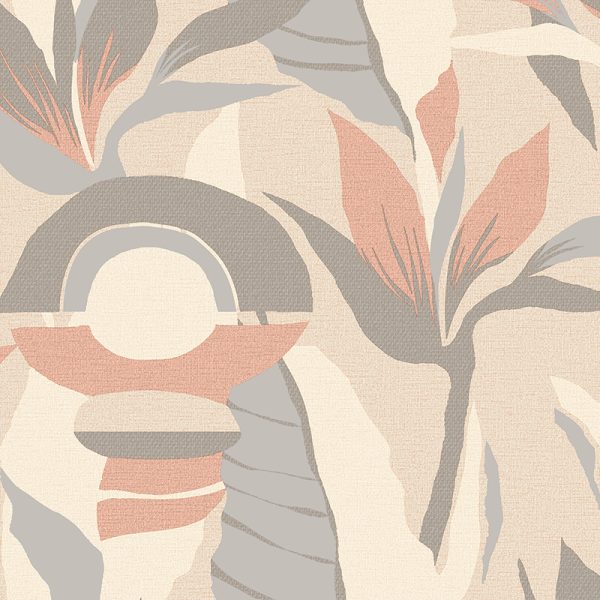 PAPEL TAPIZ DECENT COD 88674-2