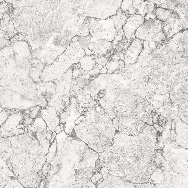 Papel Tapiz Natural COD 88644-3 Mármol Gris